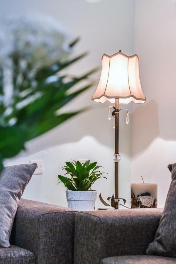 Aromatic Home Kíszamosz Kültér fotó