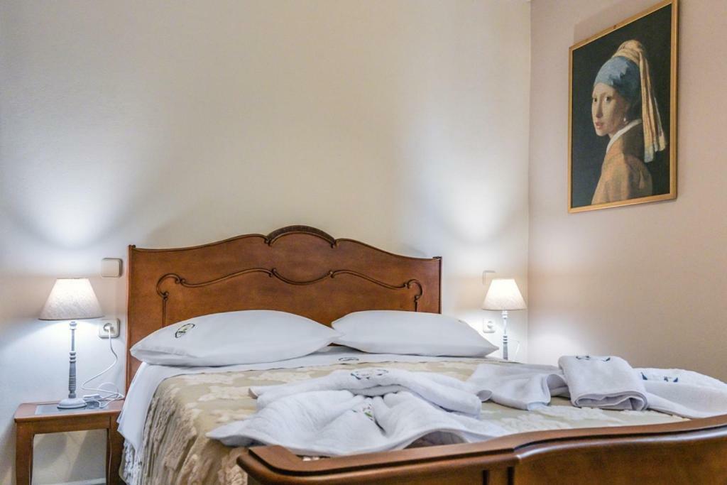 Aromatic Home Kíszamosz Kültér fotó