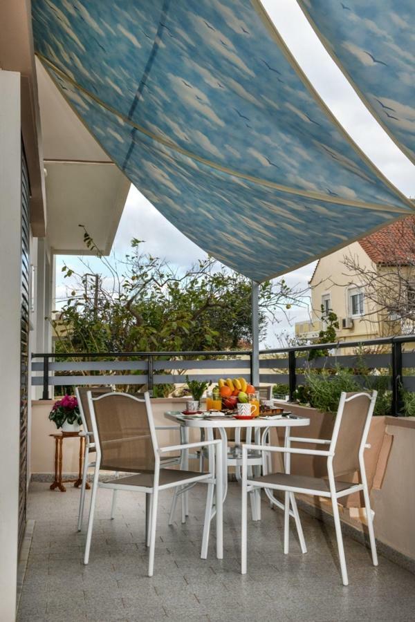 Aromatic Home Kíszamosz Kültér fotó