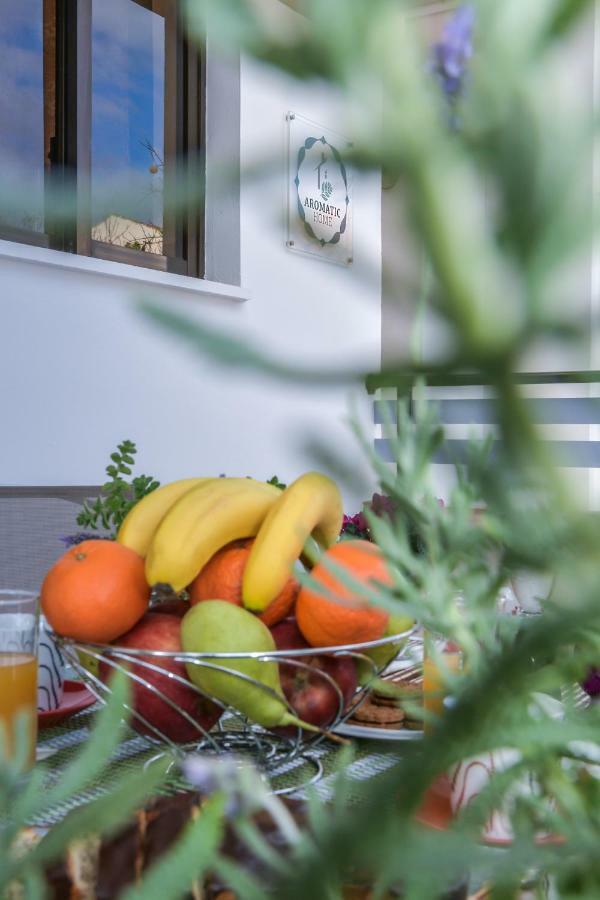 Aromatic Home Kíszamosz Kültér fotó