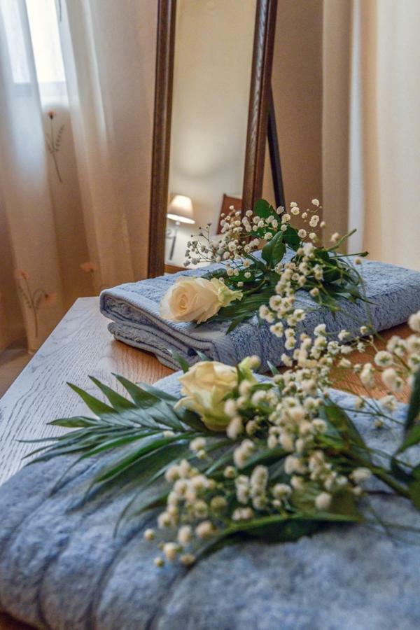 Aromatic Home Kíszamosz Kültér fotó