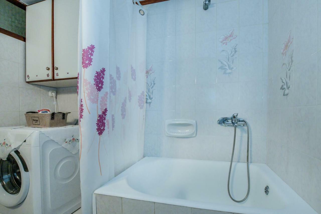 Aromatic Home Kíszamosz Kültér fotó