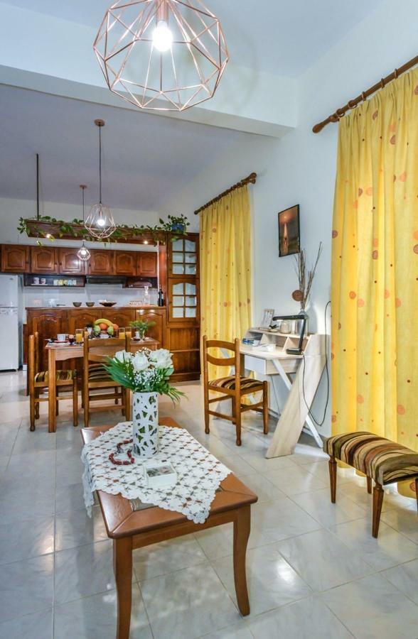 Aromatic Home Kíszamosz Kültér fotó